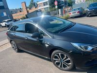 gebraucht Opel Astra 1.6 110 Diesel Matrix LED uvm.