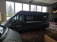 Gebraucht Fiat Ducato 120 PS (88 kW) 2008 Grau Van