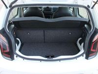 Gebraucht VW up! move up! 65 PS (47 kW) 2022 Pure white Kleinwagen