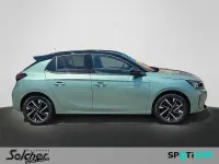 Neu Opel Corsa 101 PS (74 kW) 2026 Grün Kleinwagen