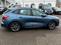 Gebraucht Ford Kuga ST-Line 150 PS (110 kW) 2022 Blau SUV