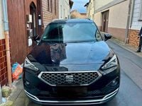 Gebraucht Seat Tarraco 150 PS (110 kW) 2019 Schwarz SUV