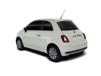 gebraucht Fiat 500 1.0 Mild Hybrid Hatchback MY23 mit Komfortpaket *Lieferzeit ca.4 Wochen*