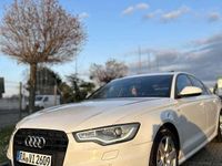 Gebraucht Audi A6 S-Line 204 PS (150 kW) 2013 Limousine