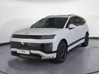 Neu Hyundai Ioniq 9 225 kW (307 PS) 2026 Serenity white SUV