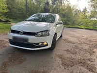 gebraucht VW Polo 1.4 TDI 66kW Comfortline BMT Comfortlin...