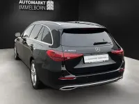 Gebraucht Mercedes C300e 313 PS (230 kW) 2022 Schwarz Limousine