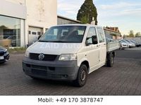 Second-hand VW Transporter 102 CP (75 kW) 2006 Gri Van
