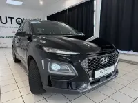 Gebraucht Hyundai Kona Premium 120 PS (88 kW) 2019 Andere SUV