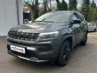 Gebraucht Jeep Compass Night Eagle 131 PS (96 kW) 2023 Grigio moda (graphite grey met SUV