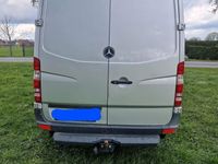 gebraucht Mercedes Sprinter 310 cdi