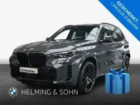 Gebraucht BMW X5 M Sport 286 PS (210 kW) 2024 Grau SUV
