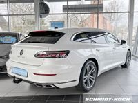 gebraucht VW Arteon Shooting Brake R-Line