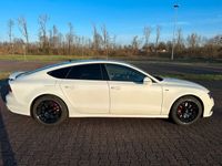 gebraucht Audi A7 Sportback 4G Quattro 3.0 TDI biturbo