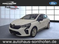 Second-hand Renault Clio V Evolution 67 CP (49 kW) 2024 Alb Berlinǎ