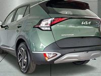 Gebraucht Kia Sportage 160 PS (117 kW) 2024 Verschiedene farben SUV