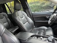 Gebraucht Volvo XC90 235 PS (172 kW) 2019 SUV