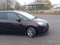 gebraucht Opel Zafira Tourer C