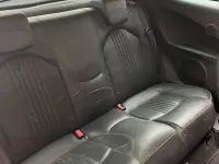 Gebraucht Alfa Romeo MiTo 85 PS (62 kW) 2012 Schwarz Kleinwagen