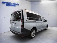 Gebraucht VW Caddy Maxi 2022 Van / Kleinbus