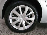 Gebraucht Opel Corsa Edition 101 PS (74 kW) 2022 Aluminium silb/kristall silb Limousine