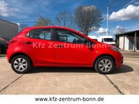 gebraucht Mazda 2 Lim. 1.3 Impuls 5T