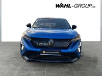 Gebraucht Renault Rafale Esprit Alpine 200 PS (147 kW) 2024 Schwarz SUV