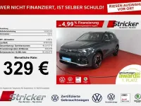 Gebraucht VW Tiguan R-line 150 PS (110 kW) 2025 Uranograu SUV