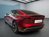 Usata Mazda 6e 189 kW (258 CV) 2025 Rosso Berlina