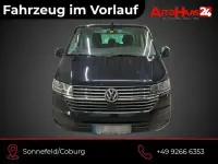 Gebraucht VW Multivan Generation Six 85 PS (62 kW) 2020 Andere Van / Kleinbus