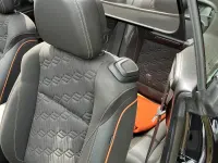 Gebraucht Opel Cascada 140 PS (102 kW) 2014 Schwarz Cabrio