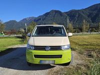 Gebraucht VW T5 102 PS (75 kW) 2011 Andere farben Van