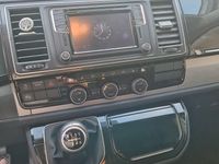 Usata VW T6 150 CV (110 kW) 2015 Bianco Furgone