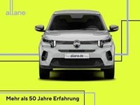 Neu Citroën C3 Start 101 PS (74 kW) 2025 Blau Kleinwagen