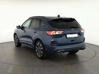 Gebraucht Ford Kuga ST-Line X 190 PS (139 kW) 2021 Blau SUV