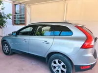 Gebraucht Volvo XC60 163 PS (119 kW) 2009 Blau SUV