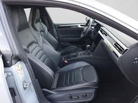 Gebraucht VW Arteon R-line 280 PS (205 kW) 2022 Grau Limousine