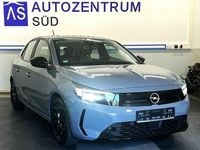 Usata Opel Corsa 75 CV (55 kW) 2024 Grigio Utilitaria