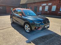 gebraucht Seat Arona Beats