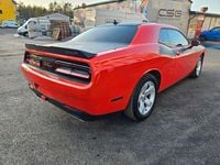 Usata Dodge Challenger 381 CV (280 kW) 2020 Arancione Coupé
