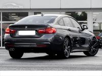 gebraucht BMW 430 Gran Coupé d M Sportpaket Kurvenlicht Navi HUD