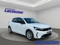 Gebraucht Opel Corsa Edition 101 PS (74 kW) 2025 Weiss/typ aussenverkleidung metalliclackierung Kleinwagen