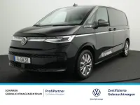 Usado VW Multivan Style 150 HP (110 kW) 2025 Monovolume
