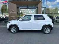 Neu Hyundai Inster Trend 71 kW (97 PS) 2026 Weiß Kleinwagen