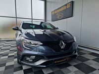 gebraucht Renault Mégane IV Lim. 5-trg. R.S.*1 Hand*RS-Monitor*RFK