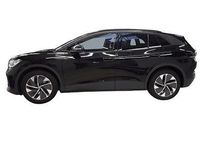 Gebraucht VW ID.4 Pure 125 kW (170 PS) 2025 Schwarz SUV