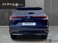 gebraucht Renault Espace VI Iconic E-Tech Full-Hybrid 200 5-Sitzer