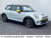 Gebraucht Mini Cooper SE 75 kW (102 PS) 2020 Silber Kleinwagen