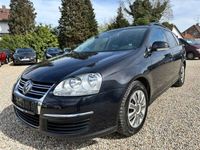 gebraucht VW Golf V Variant Trendline 1.6 KLIMAAUTO*EURO4