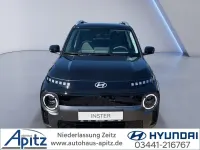 Neu Hyundai Inster 85 kW (116 PS) 2026 Schwarz Kleinwagen